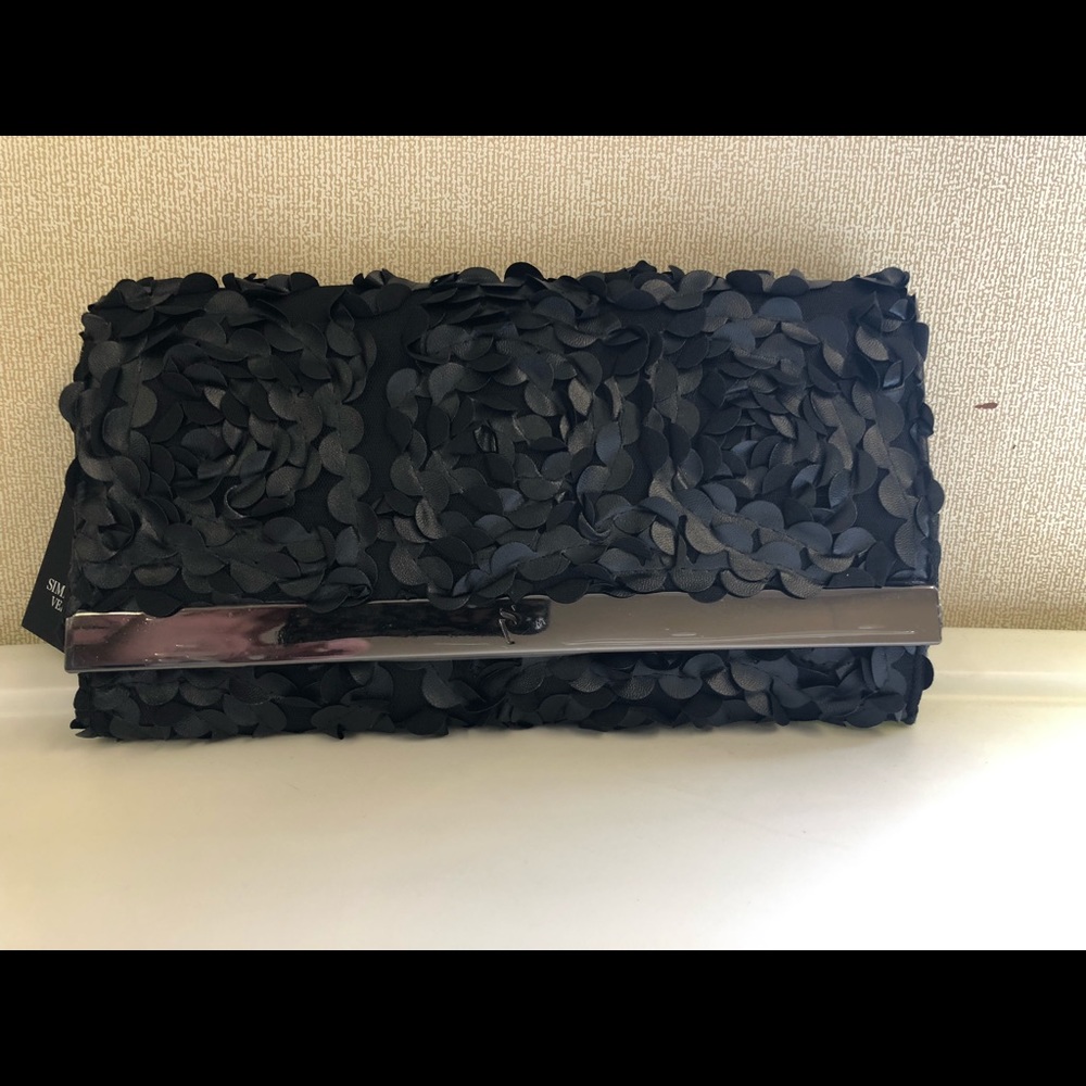 Vera Wang Clutch